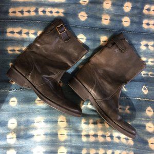J. Crew Boots